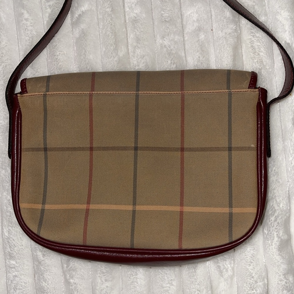 Burberrys Vintage Bag - Picture 4 of 16